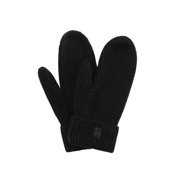 Sui Ava - Brenda Mittens, Sort