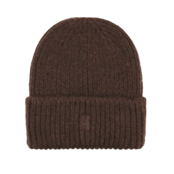 Sui Ava - Brenda Beanie, Brun