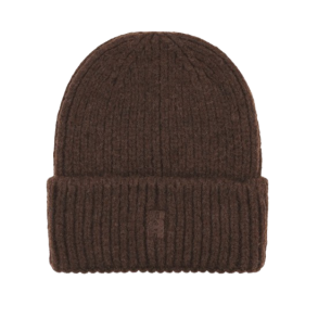 Sui Ava - Brenda Beanie, Brun