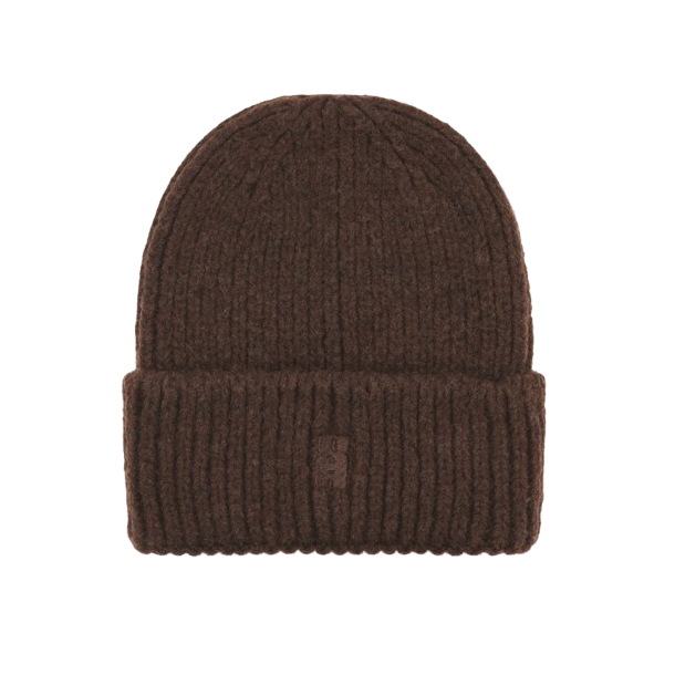 Sui Ava - Brenda Beanie, Brun