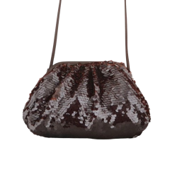 Becksndergaard - Fairy Bonita Bag, Brown Tortoise Shell