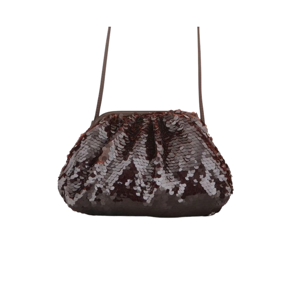 Becksndergaard - Fairy Bonita Bag, Brown Tortoise Shell