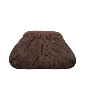 Becks�ndergaard - Croflora Bonita Bag, Hot Fudge Brown