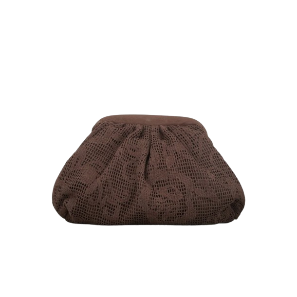 Becks�ndergaard - Croflora Bonita Bag, Hot Fudge Brown