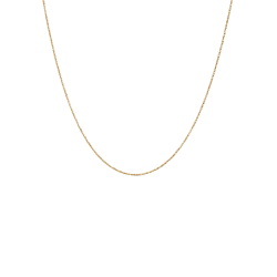 Camille Brinch - Million Dots Halsk�de, Forgyldt