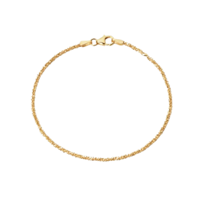 Camille Brinch - Million Dots Armb�nd, Forgyldt