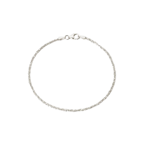 Camille Brinch - Million Dots Armb�nd, S�lv