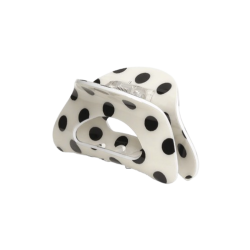 Sui Ava - Cloud Sprinkle Middle H�rklemme, Licorice