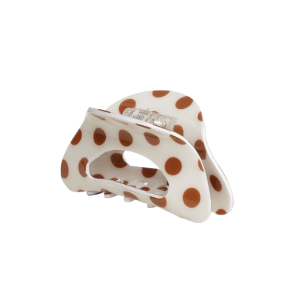 Sui Ava - Cloud Sprinkle Middle H�rklemme, Stracciatella