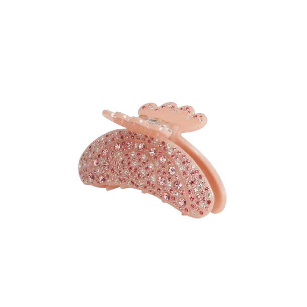 Sui Ava - Helen Chilly Middle H�rklemme, Strawberry