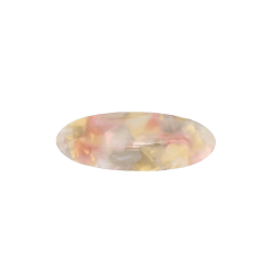 Sui Ava - Oval Sundae H�rsp�nde, Strawberry Cheesecake