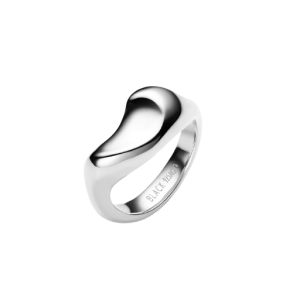 Maria Black - Saddle Ring, S�lv