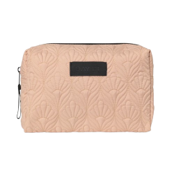 Day Et - Day GW RE-Q Muslin Washbag S, Brush Beige