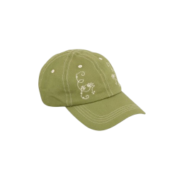 Becks�ndergaard - Vala Kasket, Green Moss