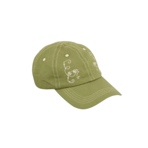 Becks�ndergaard - Vala Kasket, Green Moss