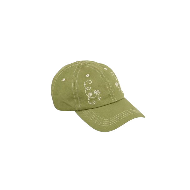Becks�ndergaard - Vala Kasket, Green Moss