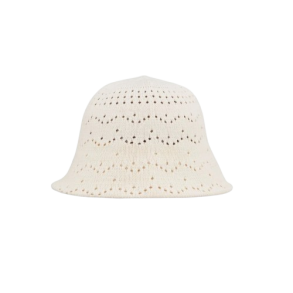 Becks�ndergaard - Breeze Bucket Hat, Whitecap Gray