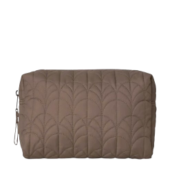 Day Et - Toilettaske RE-Q Arch Washbag, Coffee Bean