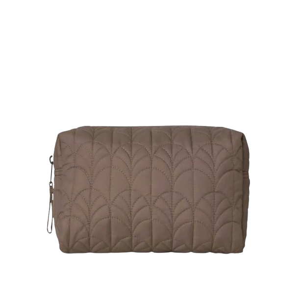 Day Et - Toilettaske RE-Q Arch Washbag, Coffee Bean