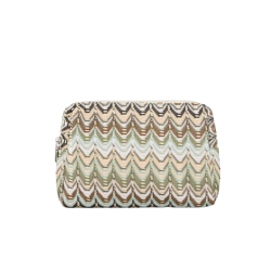 Becks�ndergaard - Pala Pouch Bag, Bettle Green