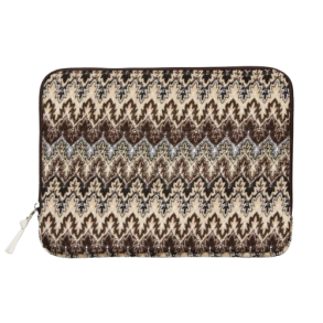 Becks�ndergaard - Pala Computer Sleeve 13'', Sand/Brown