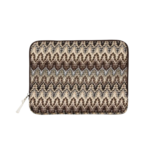 Becks�ndergaard - Pala Computer Sleeve 13'', Sand/Brown