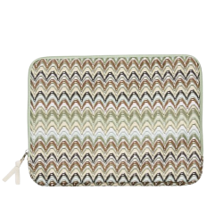 Becks�ndergaard - Pala Computer Sleeve 13'', Bettle Green
