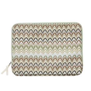 Becks�ndergaard - Pala Computer Sleeve 13'', Bettle Green