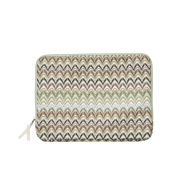 Becks�ndergaard - Pala Computer Sleeve 13'', Bettle Green