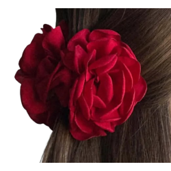 Pico - Rose Klemme, Red