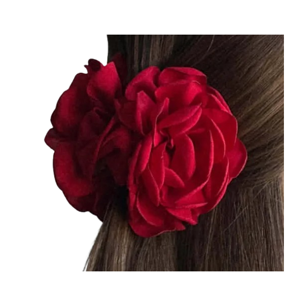 Pico - Rose Klemme, Red