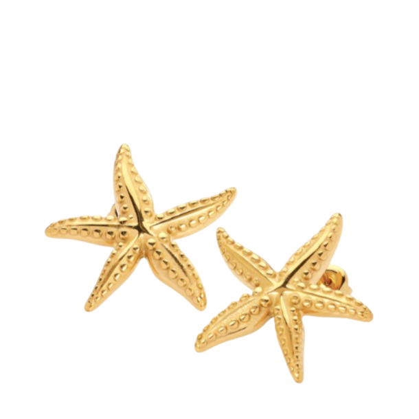 Sistie 2nd - Sirena restikker, Forgyldt