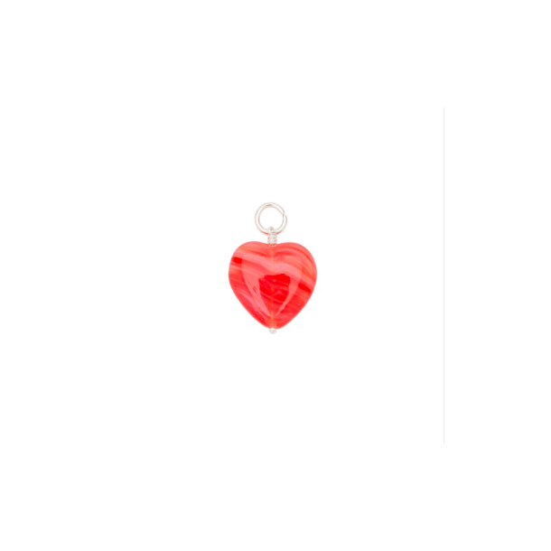 Pico - French Grande Heart Vedhng, Rd/FS