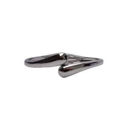 Black Colour - Bcizette Bracelet, Guldfarvet