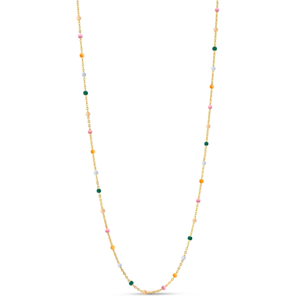 Enamel - Lola Halskde, Dreamy