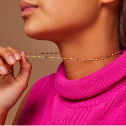 Enamel - Lola Halskde, Dreamy