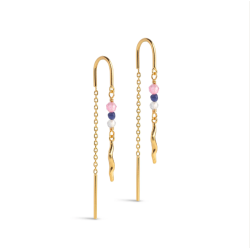 Enamel - Viva reringe, Violet