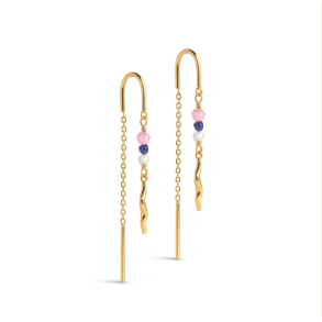 Enamel - Viva reringe, Violet