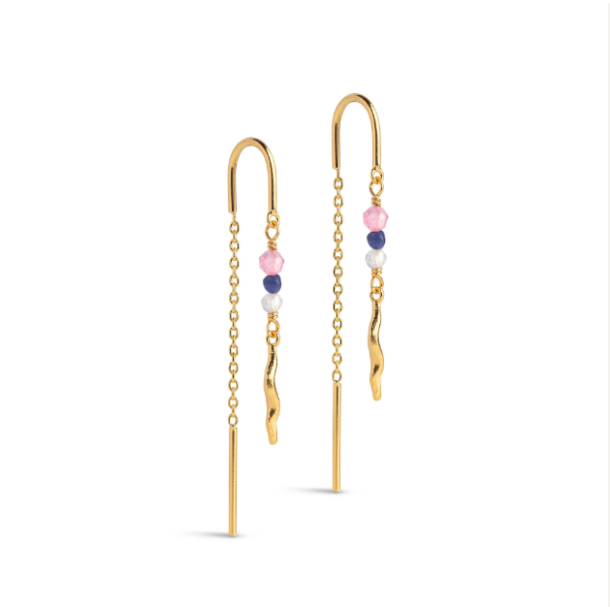 Enamel - Viva reringe, Violet