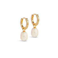 Enamel - Significant Hoops, Sparkle