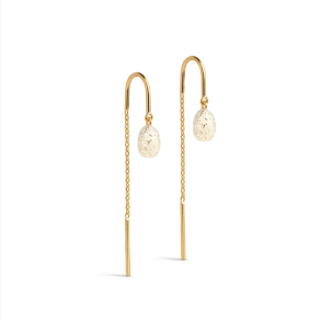 Enamel - Eleanor reringe, Sparkle