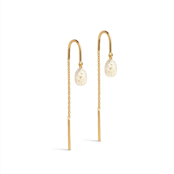 Enamel - Eleanor reringe, Sparkle