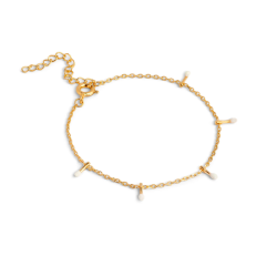 Enamel - Lola Drop, Daisy