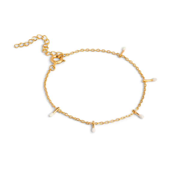 Enamel - Lola Drop, Daisy