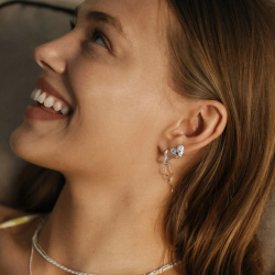 Camille Brinch - Sparkly BFF restikker, Slv