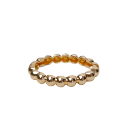 Black Colour - Bcalira Armbnd, Guld