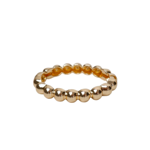 Black Colour - Bcalira Armbnd, Guld