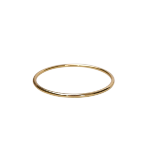 Black Colour - Bcjune Armbnd, Guld