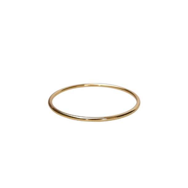 Black Colour - Bcjune Armbnd, Guld