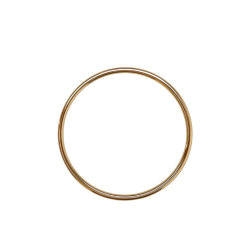 Black Colour - Bcjune Armbnd, Guld